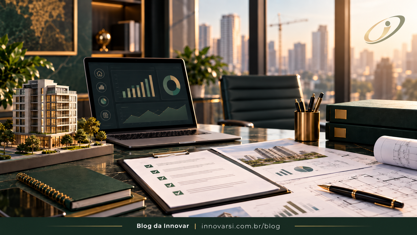 Funding imobiliário é a obtenção de recursos de terceiros para viabilizar um empreendimento ou sustentar uma operação imobiliária. Esses recursos podem vir de financiamento bancário, de investidores ou de estruturas de mercado de capitais, como o CRI (Certificado de Recebíveis Imobiliários).